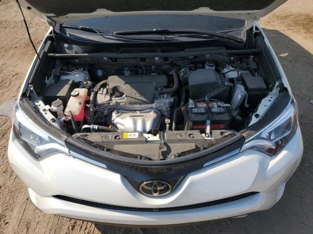 VIN JTMDFREVXJD223889 2018 Toyota RAV4, Limited no.12