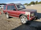 LAND ROVER DISCOVERY photo