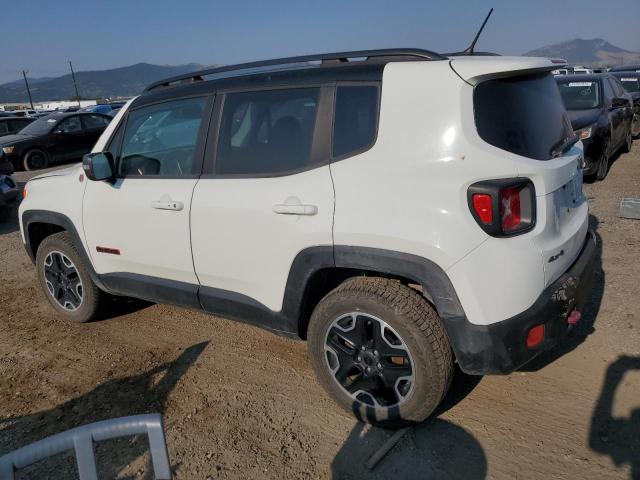 VIN ZACCJBCB7HPG42515 2017 Jeep Renegade, Trailhawk no.2