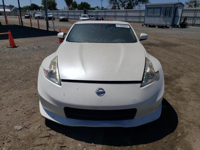 2013 Nissan 370Z Base VIN: JN1AZ4EH4DM382857 Lot: 61304094