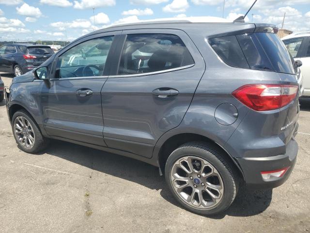 2018 FORD ECOSPORT T - MAJ6P1WL7JC238267