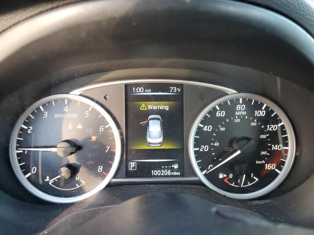 2016 NISSAN SENTRA S - 3N1AB7AP6GY243205