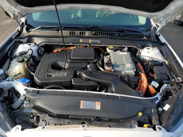 2016 FORD FUSION TIT - 3FA6P0SU1GR236033