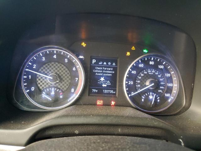 2019 Hyundai Elantra Sel VIN: 5NPD84LF3KH450846 Lot: 62324684