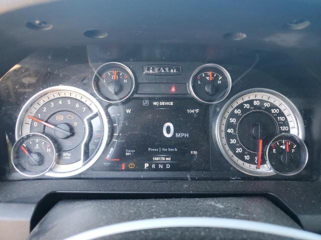 2014 Ram 1500 Slt VIN: 1C6RR7LT4ES313356 Lot: 62403244