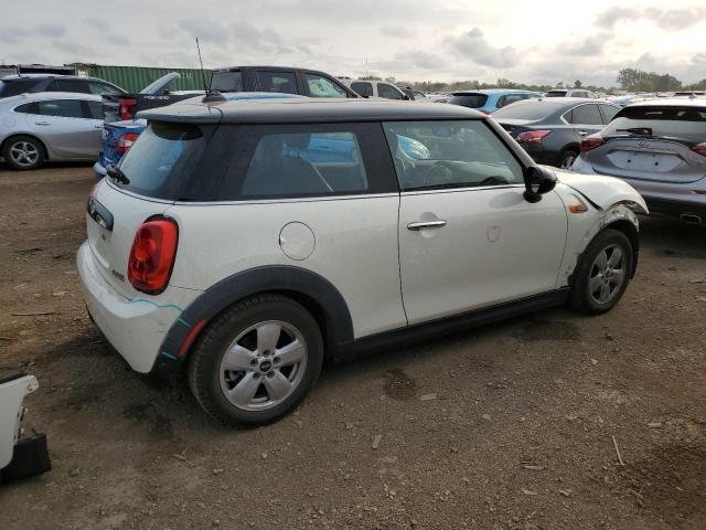 VIN WMWXP5C57G3B77376 2016 Mini Cooper no.3