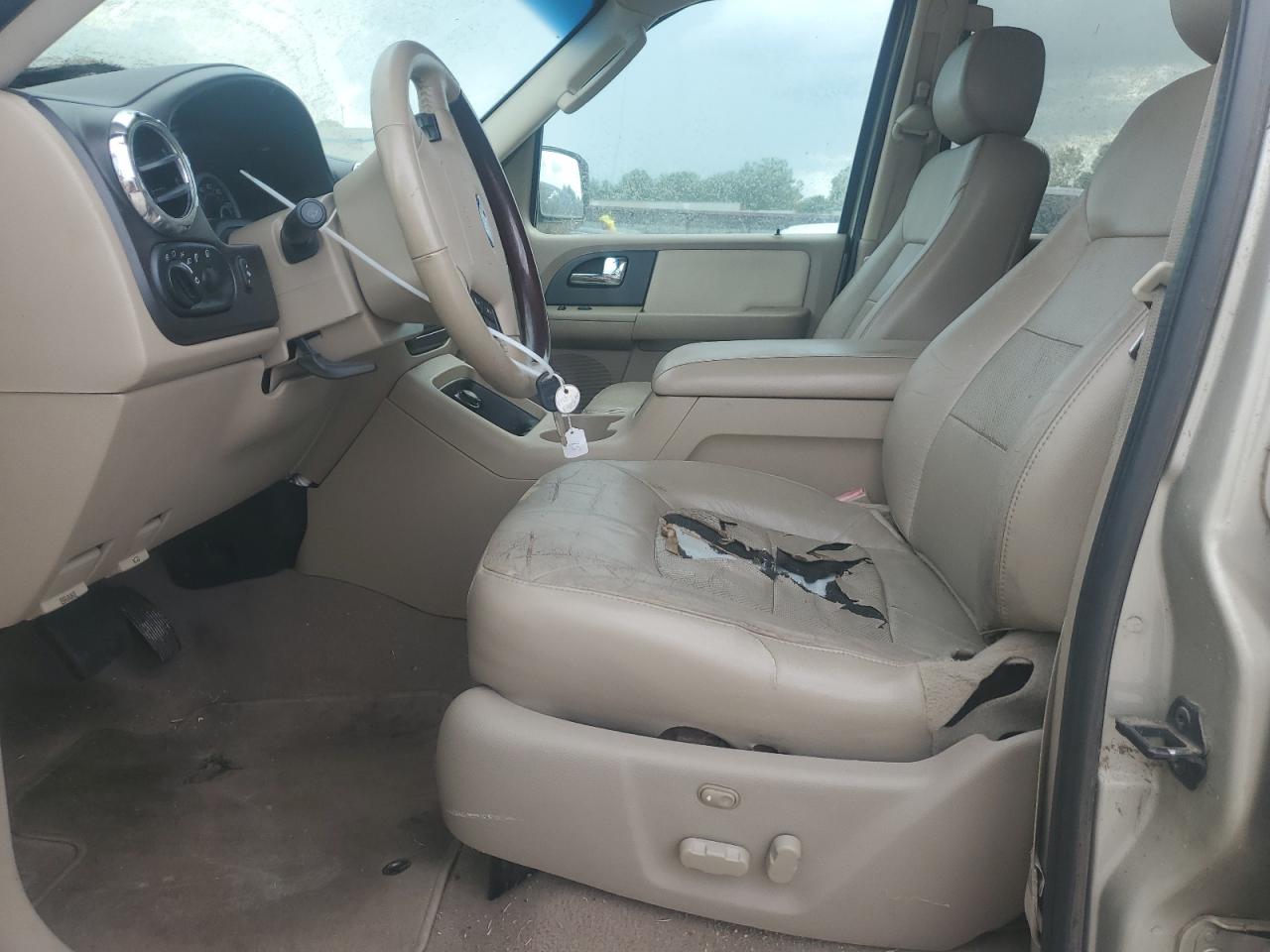 1FMFU195X5LA84820 2005 Ford Expedition Limited