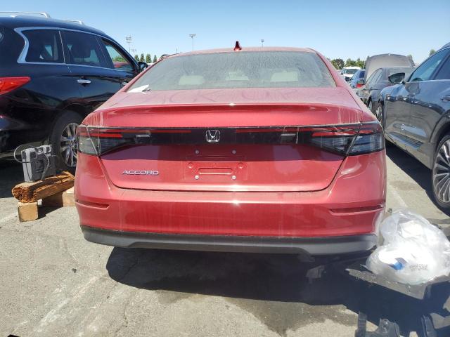 2024 HONDA ACCORD LX 1HGCY1F20RA022111  63873784