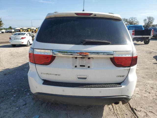 2013 Dodge Durango Crew VIN: 1C4RDHDGXDC676977 Lot: 62190334