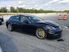 PORSCHE PANAMERA 4 photo