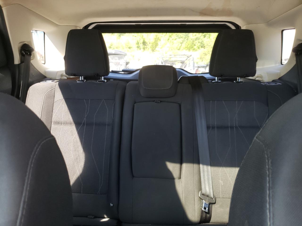 MAJ6S3GL0MC437125 2021 Ford Ecosport Se