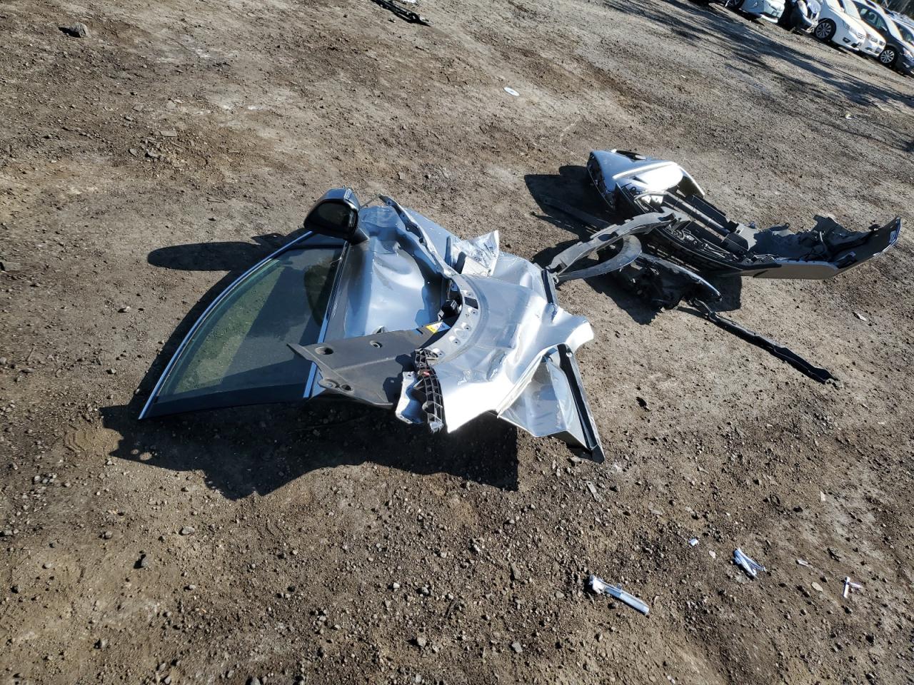 JTJBJRBZ0K2100397 2019 Lexus Nx 300H