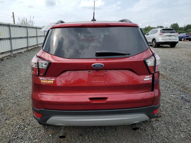 VIN 1FMCU9GD1JUB51434 2018 Ford Escape, SE no.6