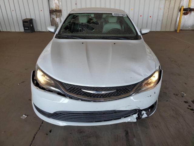 2016 CHRYSLER 200 LX - 1C3CCCFB2GN134248