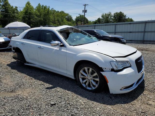 Vin: 2c3ccakg6jh165704, lot: 61200644, chrysler 300 limited 20184