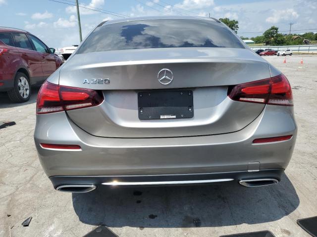 2019 MERCEDES-BENZ A 220 WDD3G4EBXKW033569  60981104