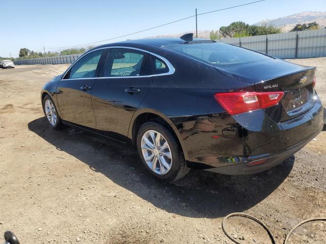 1G1ZD5ST2PF186012 2023 CHEVROLET MALIBU - Image 2