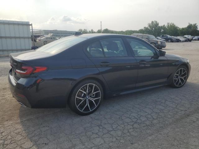 VIN WBA73BJ07MCF30048 2021 BMW 5 Series, 540 XI no.3