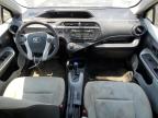 TOYOTA PRIUS C photo