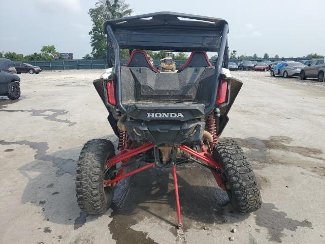 2021 HONDA SXS1000 S2 - 1HFVE0542M4201910