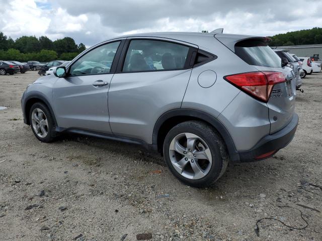 3CZRU5H3XJM707865 2018 HONDA HR-V - Image 2