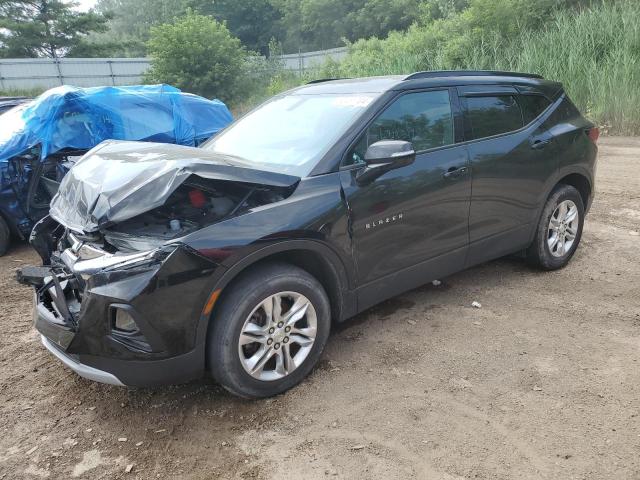 2020 CHEVROLET BLAZER 2LT #2943226423