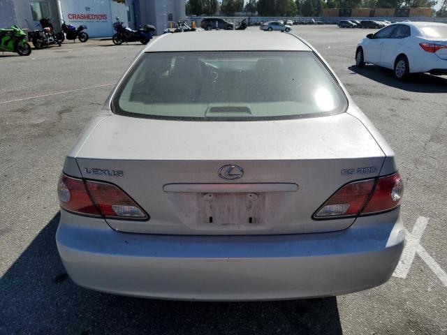 2002 Lexus Es 300 VIN: JTHBF30G320055128 Lot: 61507054