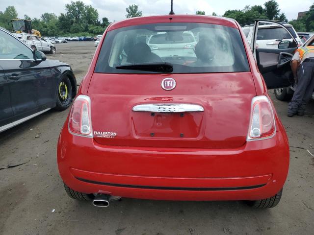 VIN 3C3CFFAR1FT504150 2015 Fiat 500, Pop no.6