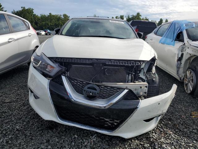 2016 NISSAN MAXIMA 3.5 - 1N4AA6APXGC393133