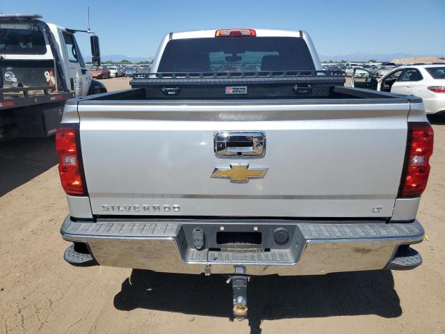 2014 Chevrolet Silverado K1500 Lt VIN: 3GCUKREC8EG471044 Lot: 61479904