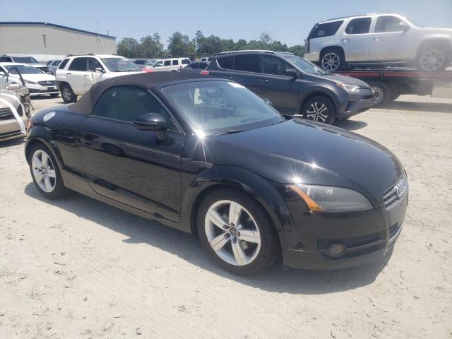 TRUMF38J881047223 2008 Audi Tt 2.0T