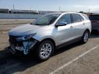 2018 CHEVROLET EQUINOX LT - 3GNAXJEV0JS505094