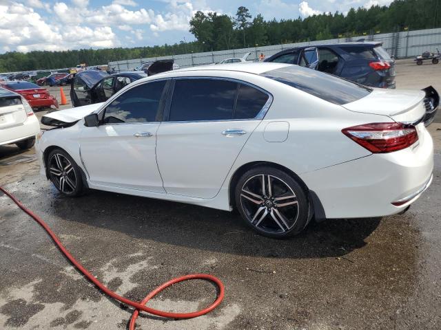 2017 HONDA ACCORD SPO - 1HGCR2F5XHA262259