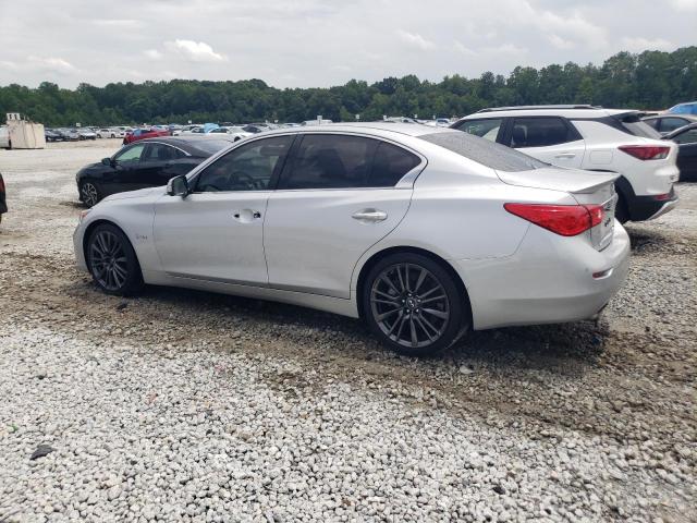 Vin: jn1fv7ap3gm421068, lot: 64109854, infiniti q50 red sport 400 20162