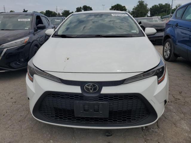 2020 TOYOTA COROLLA LE - JTDEPRAE8LJ056086