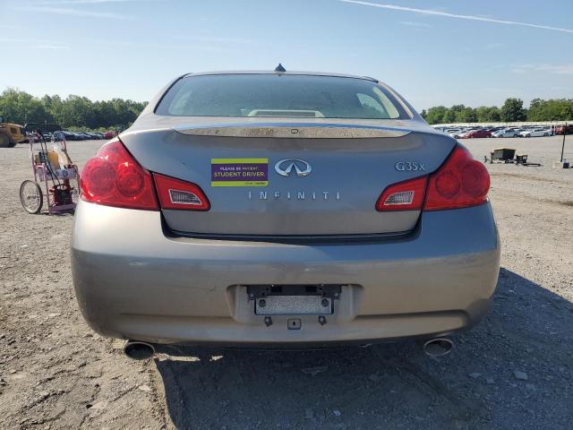 JNKBV61F67M800772 2007 Infiniti G35