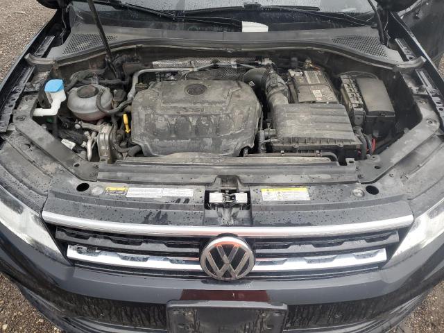 2021 Volkswagen Tiguan Se VIN: 3VV2B7AX0MM102488 Lot: 61575554