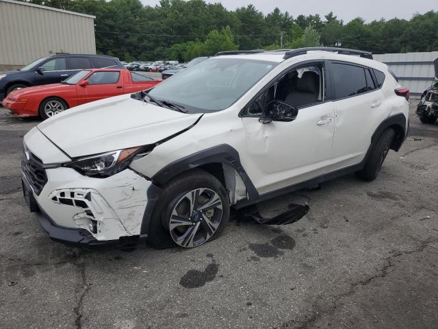 2024 SUBARU CROSSTREK JF2GUADC5R8280785  63594044