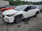 2024 SUBARU CROSSTREK - JF2GUADC5R8280785