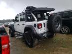 Lot #2960171024 2020 JEEP WRANGLER U