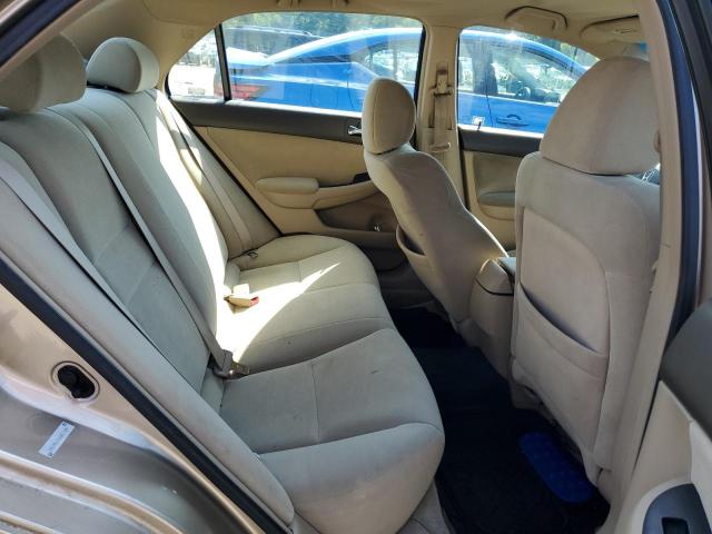 2006 Honda Accord Value VIN: 1HGCM56186A011900 Lot: 62251214