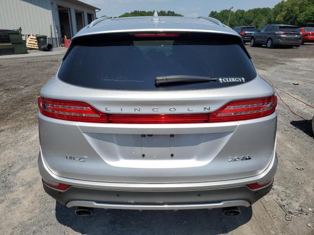 2016 LINCOLN MKC RESERV - 5LMCJ3D93GUJ29995