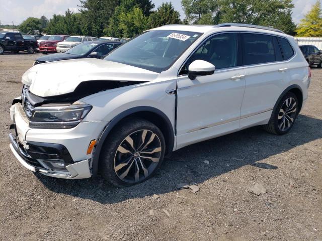 2019 VOLKSWAGEN TIGUAN SEL 3VV4B7AXXKM078366  65495334