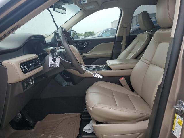 2021 LINCOLN AVIATOR 5LM5J6WC8MGL17389