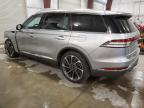 LINCOLN AVIATOR RE снимка