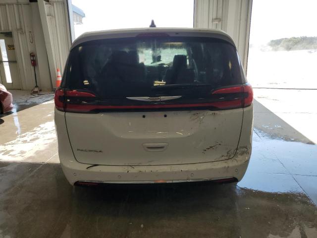 2024 CHRYSLER PACIFICA T - 2C4RC1BG8RR142999