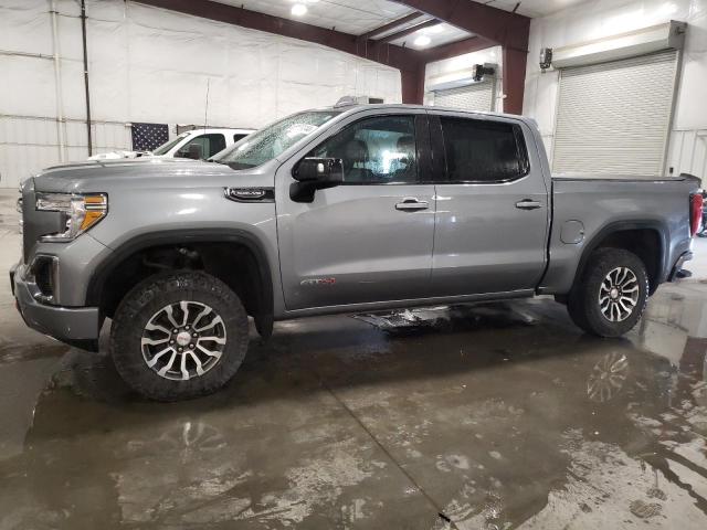 2021 GMC SIERRA K15 3GTP9EED9MG238427  65126644