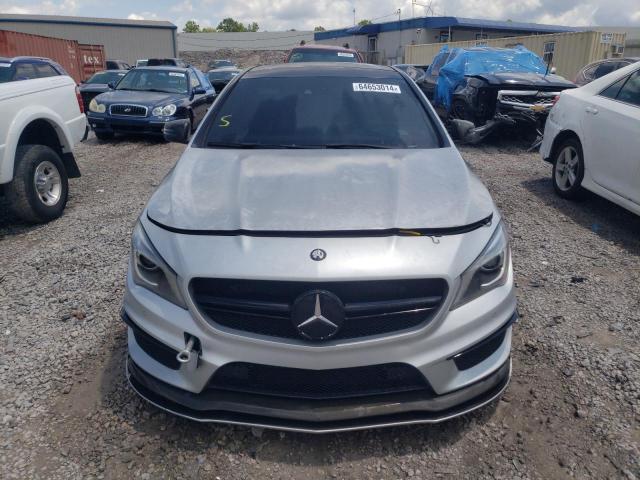 VIN WDDSJ5CB2EN060023 2014 Mercedes-Benz CLA-Class,... no.5