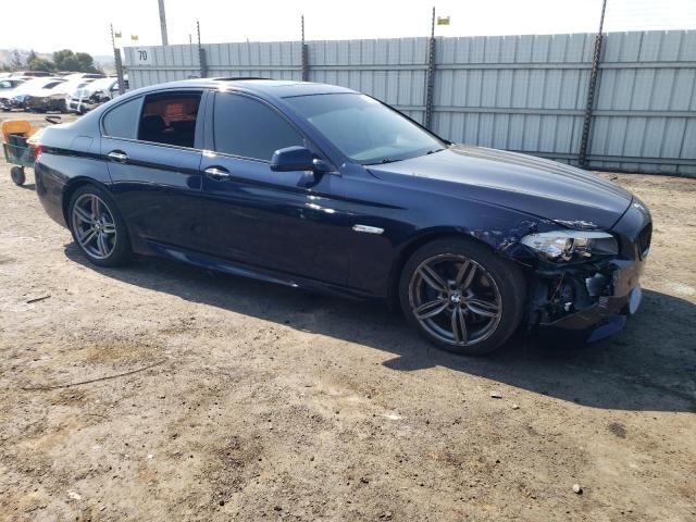 VIN WBAFR7C52DC824325 2013 BMW 5 Series, 535 I no.4