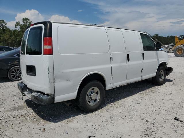 2017 CHEVROLET EXPRESS G2 - 1GCWGAFF7H1112954